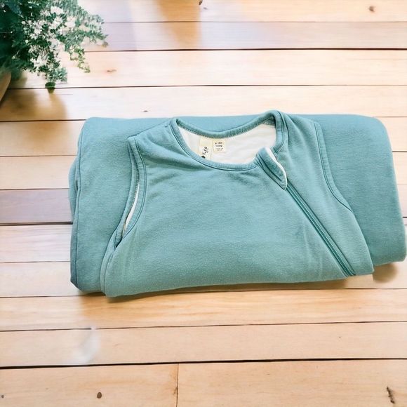 Kyte BABY Other Kyte Baby Sea Foam Green Sleep Bag Tog Size 618